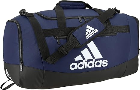 Photo 1 of adidas Defender 4 Medium Duffel Bag 