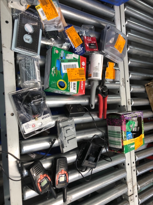 Photo 1 of **Misc bundle nonrefundable**
