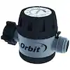 Photo 1 of **LIKE NEW**BUNDLE OF 2
Orbit Mechanical Hose Watering Timer Sprinkler and Irrigation Timer