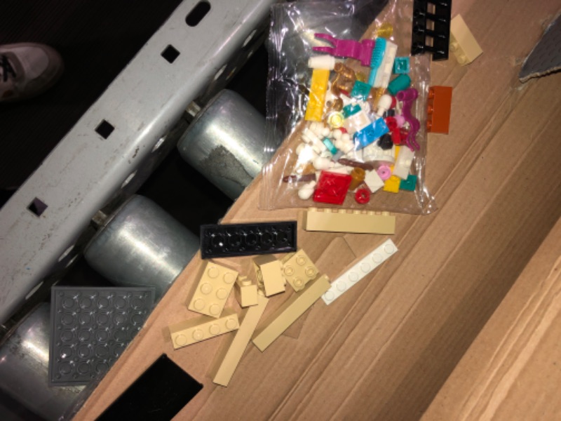 Photo 3 of (NON-REFUNDABLE) MISC LEGO BUNDLE 