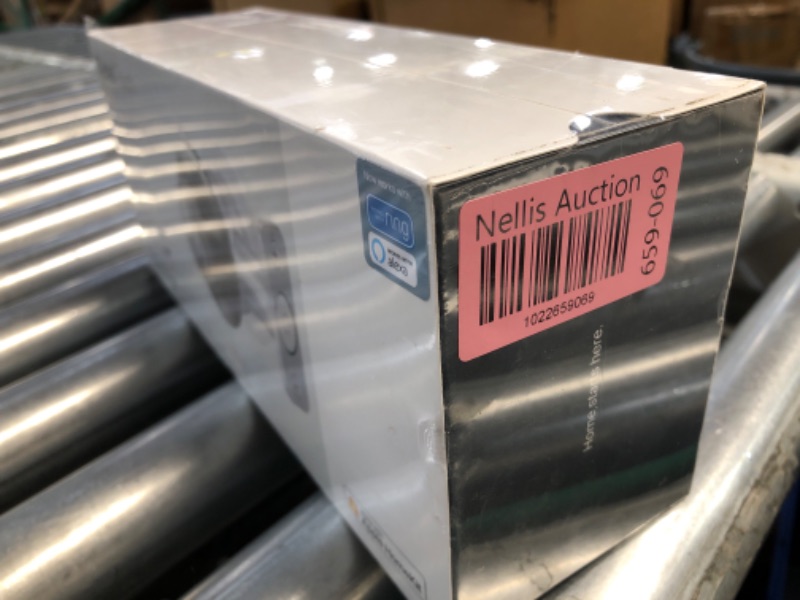 Photo 1 of Touch Edition Smart Lock Bluetooth Replacement Deadbolt with App/Key/Voice Assistant Access