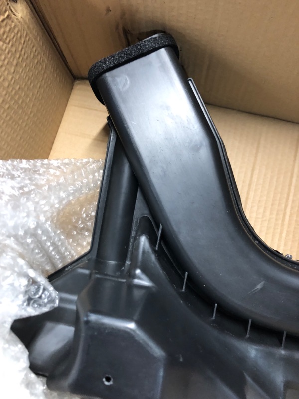 Photo 3 of XtremeAmazing Air Intake Duct Resonator for Altima 2014-2018