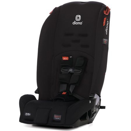 Photo 1 of  Diono Radian 3R All-in-One Convertible Car Seat-Kids.