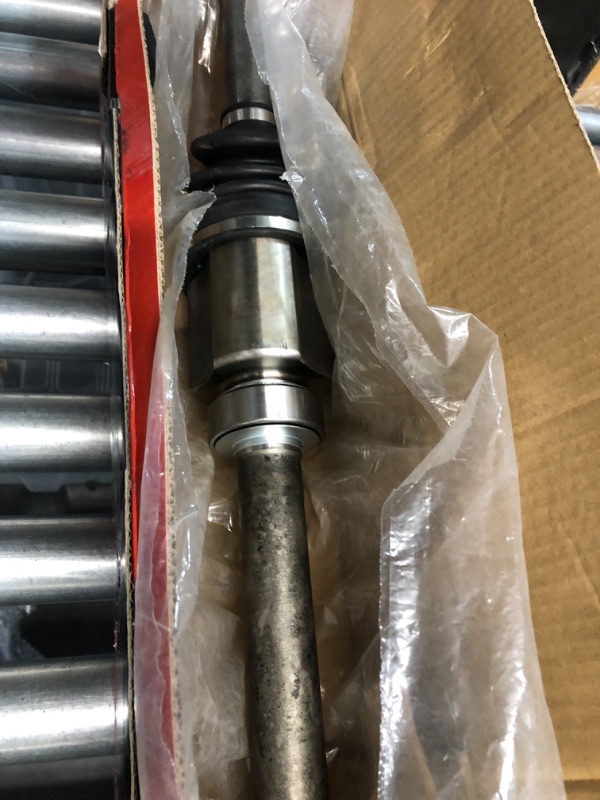 Photo 3 of A-Premium CV Axle Shaft Assembly Compatible with Honda Civic 2006-2015, L4 1.8L, Automatic Transmission Only, Front Left Driver Side Front Driver Side