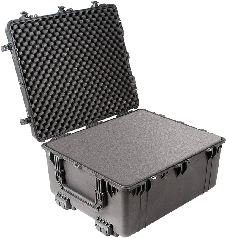 Photo 1 of pelican 1690 case