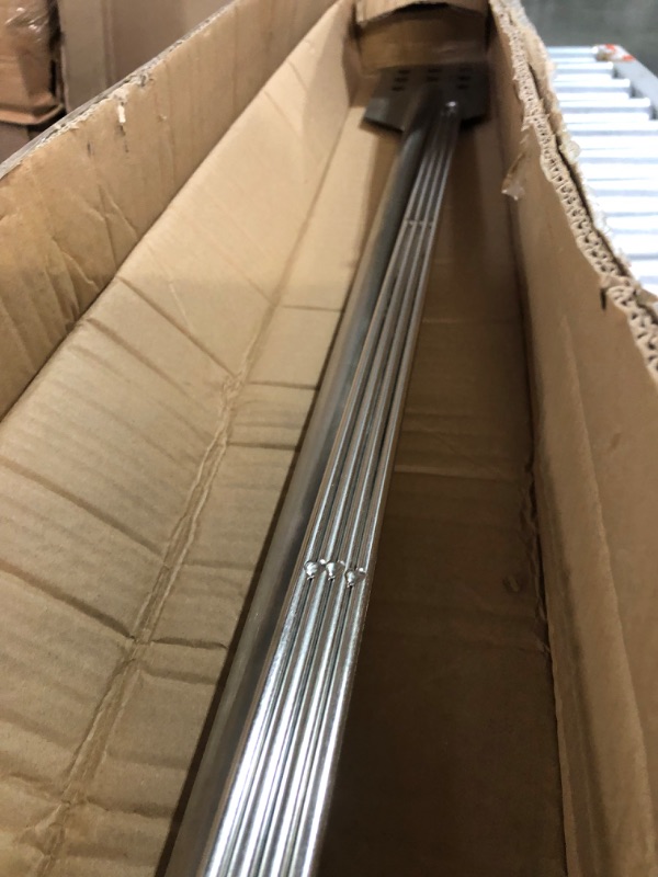 Photo 1 of AJinTeby 2 Pack 42" Stainless Stiring and 40" Long Mesh Skimmer