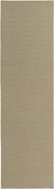 Photo 1 of Brown Home Rug