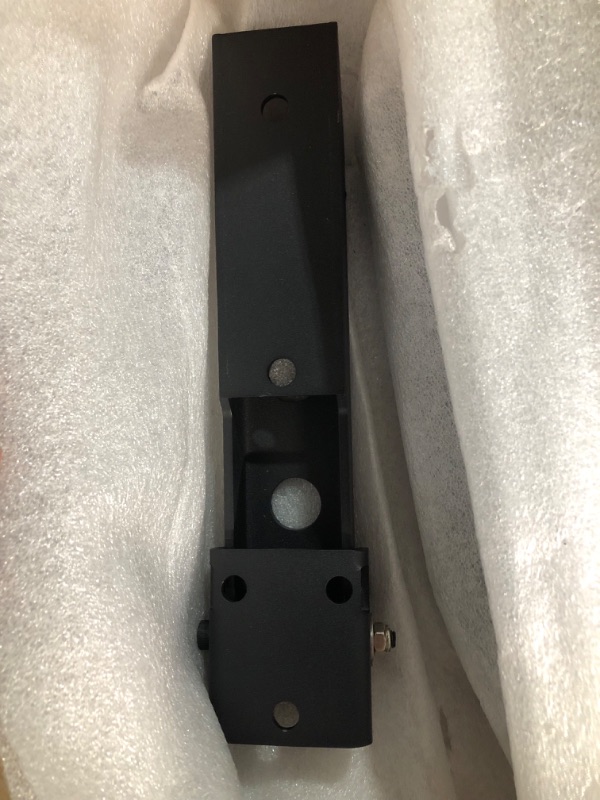 Photo 2 of MORryde - JP54-003 - Heavy Duty Hinge - JK Model (07-15 Wrangler)