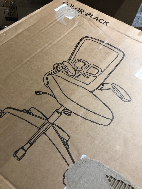 Photo 1 of computer chair 