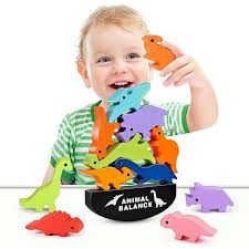 Photo 1 of ****READ NOTES***
 HahaGift Store
Montessori Toys for 1 2 3 4 5 Year Old Girls Boys, Stacking Dinosaur Toys for Kids 3-5 5-7, Educational Learning Toys for Toddlers 1-3 Boy Christmas Birthday Gifts for 2-5 Year Old Girls Toys Age 6-8
Visit the HahaGift St