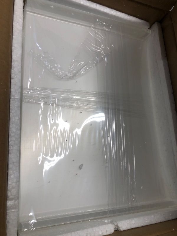 Photo 2 of EHWINE
Visit the Store
4.3  147
10 Pack Acrylic Sign Holder 8.5 x 11, Double-Sided Stand up Table Top Sign Holders, Clear Acrylic Picture Frame Menu Flyer Paper Holder Display Stand for Office Business Store Wedding Party