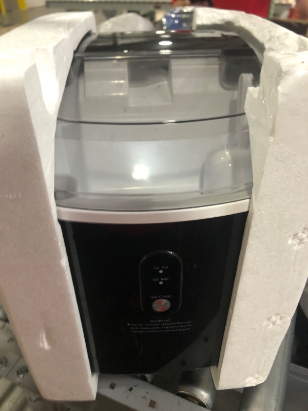 Photo 1 of (not functional)(sold for parts only)ice maker