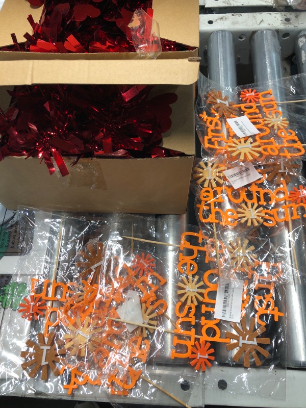 Photo 1 of (Non Refundable) 10 Item Holiday Bundle