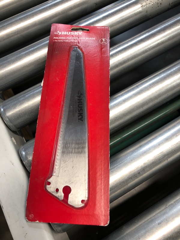 Photo 2 of (Similar to Stock Photo) Folding PVC Saw
