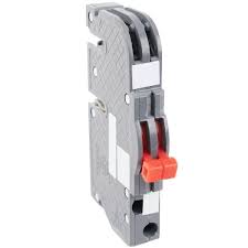 Photo 1 of New VPKUBIZ Thin 20 Amp 3/4 in. 2-Pole Zinsco RC3820 Replacement Circuit Breaker
