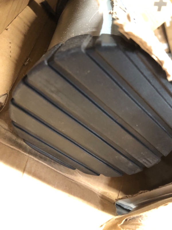 Photo 1 of COSCO SmartClose 16-ft Telescoping Ladder, 300 lb. Weight Capacity, ANSI Type 1A Rating, Aluminum 16 Foot