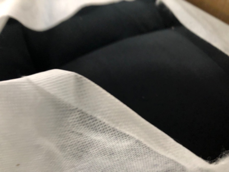 Photo 1 of Sofa Bed, Full Size, Black