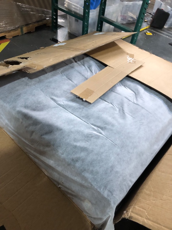 Photo 1 of Sofa Bed, Full Size, Black