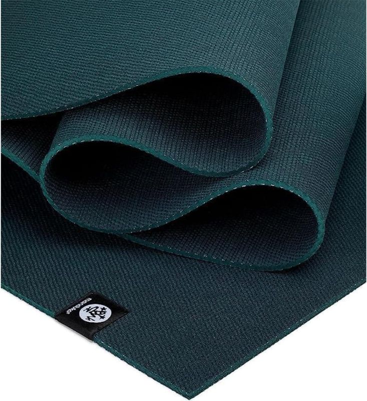 Photo 1 of (READ FULL POST) Manduka X Yoga Mat - Easy to Carry, For Women and Men, Non Slip, Cushion for Joint Support and Stability, 5mm Thick, 71 Inch (180cm)
