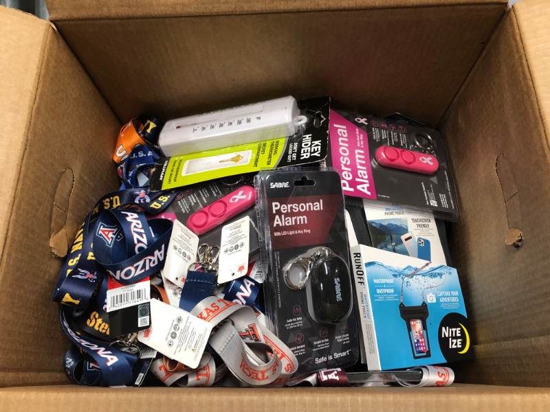 Photo 1 of **NON REFUNDABLE ASSORTED BOX BUNDLE*