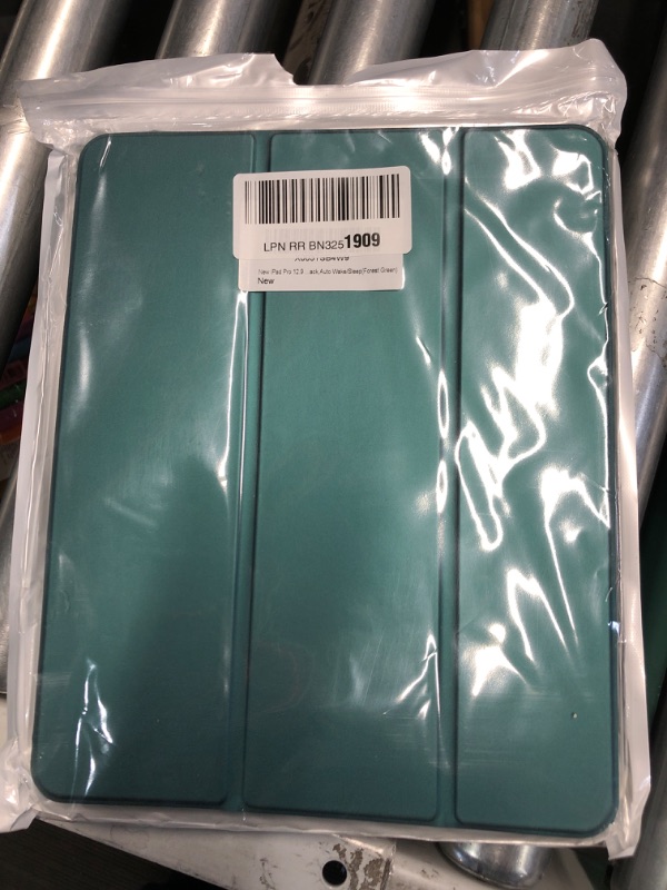 Photo 2 of ProCase iPad 10.2 Case iPad 9th/8th/7th Generation Case - Emerald