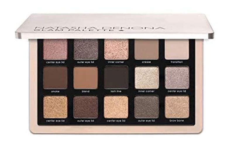 Photo 1 of **General post and photo for reference**
natasha denona eyeshadow palette