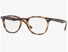 Photo 1 of Ray-Ban Round Prescription Eyeglass Frames