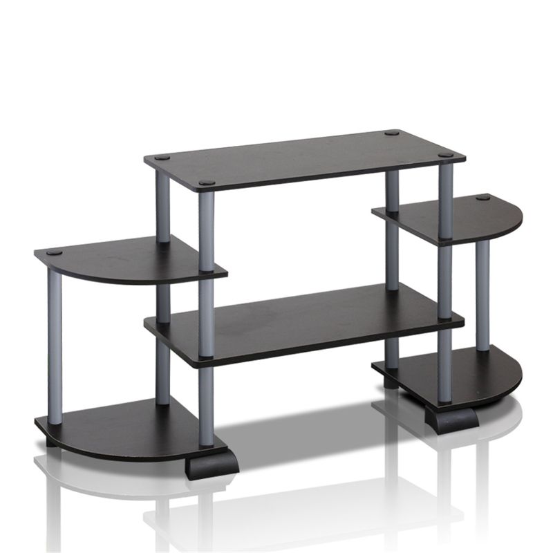 Photo 1 of ***FACTORY SEALED*** Furinno Turn-N-Tube TV Stand for TV up to 37", Multiple Colors