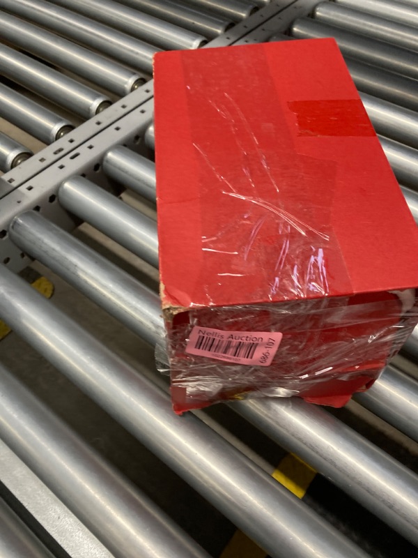 Photo 1 of awagas K9 Crystal Ball 150mm(6 inch) Clear Crystal Ball Artificial Glass Crystal Ball Magic Healing Crystal Sphere Ball Lense Ball with Wooden Stand for Meditation Divination Healing Photography Decor