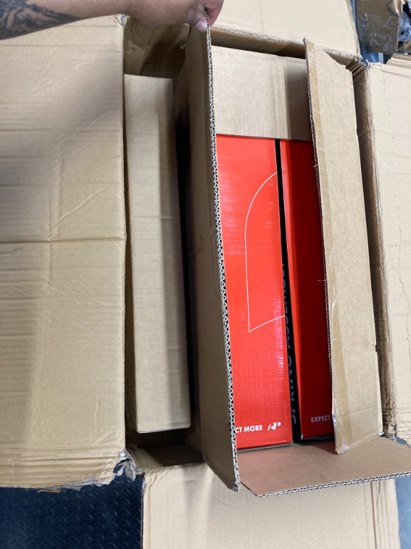 Photo 1 of A-Premium Set (4) Front and Rear Complete Shock Absorber Strut & Coil Spring Assembly Compatible with Tacoma 1995-2004 4WD RWD, Driver & Passenger