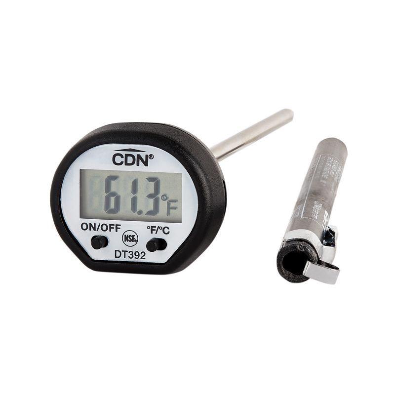 Photo 1 of CDN DT392 ProAccurate Digital Thermometer