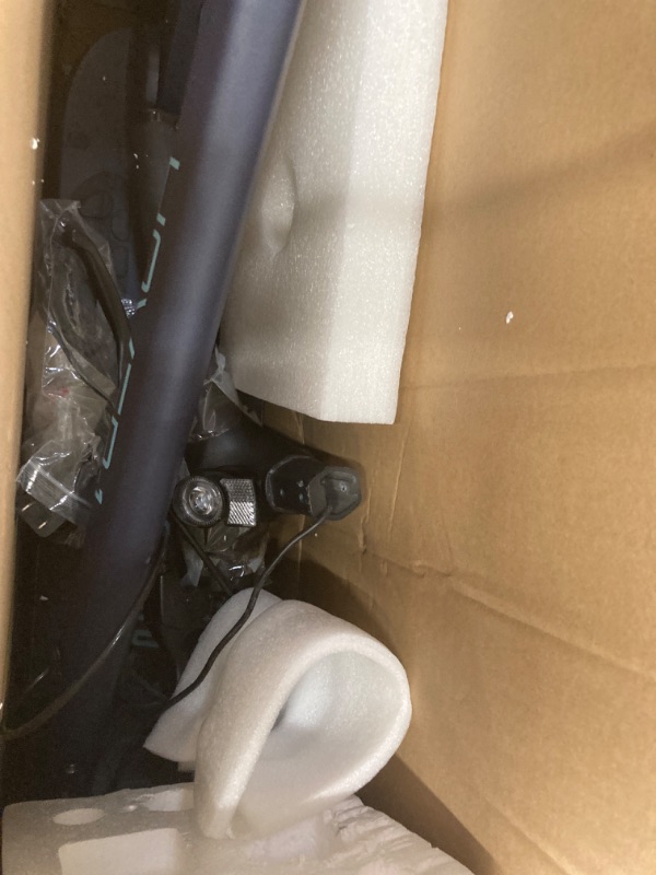 Photo 1 of H-1 Pro Series Boss R500 Foldable Electric Scooter w/24 mi Max Operating Range & 20 mph Max Speed