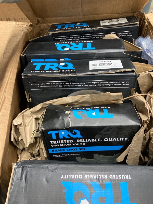 Photo 2 of ***MISSING ROTORS*** Front and Rear Premium Posi Metallic Disc Brake Pads & Rotor Kit for 2005-2008 Chevy Cobalt 2007-2008 Pontiac G5