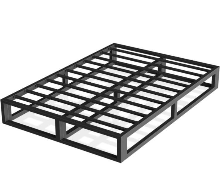 Photo 1 of 6 Inch King Bed Frame 
