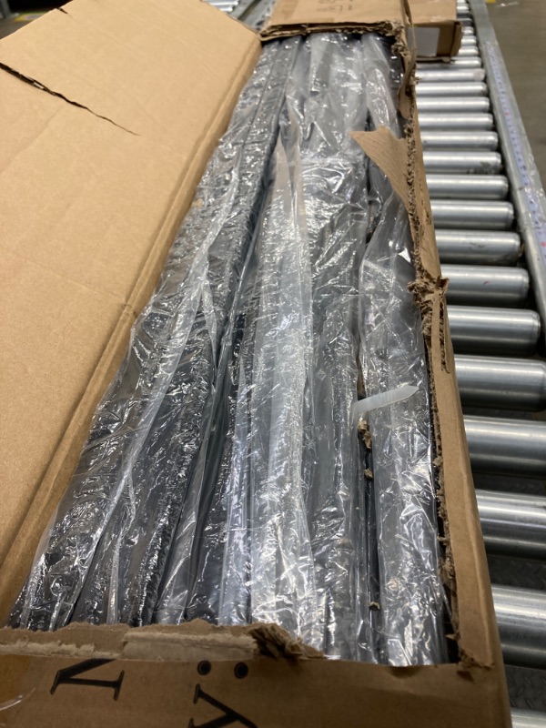 Photo 1 of 6 Inch King Bed Frame 
