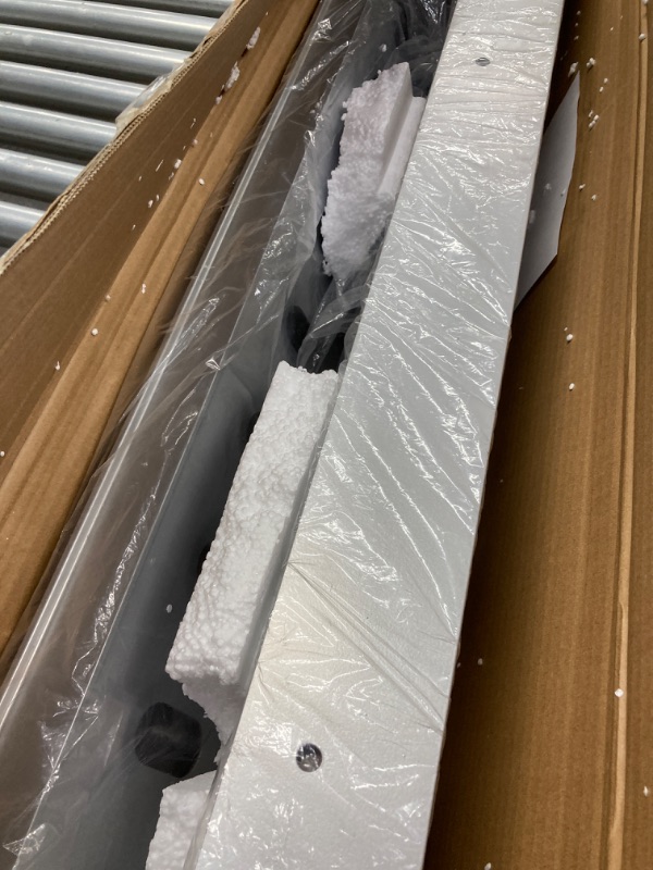 Photo 2 of OUTPRIZE Motorcycle Hitch Carrier 500LBS, Lightweight Robust Aluminum Dirt Bike Hitch Carrier with 5.9FT Longest Ramp, Unique Ramp Lock and Hitch Tightener, Fits 2" Receiver, 5.5" Wide Tire