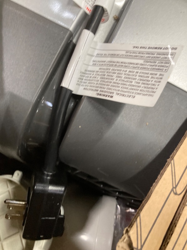 Photo 1 of 400 Sq. Ft. Portable Air Conditioner
