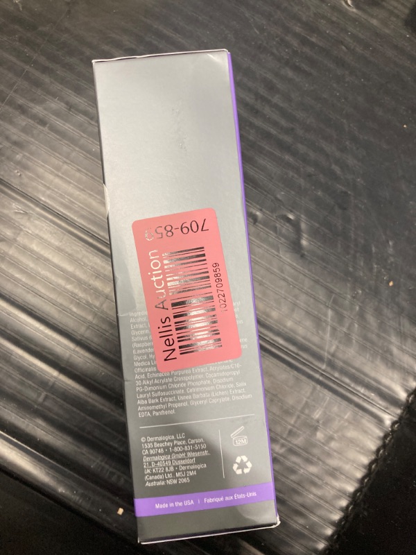 Photo 1 of Dermalogica UltraCalming Cleanser 250ml