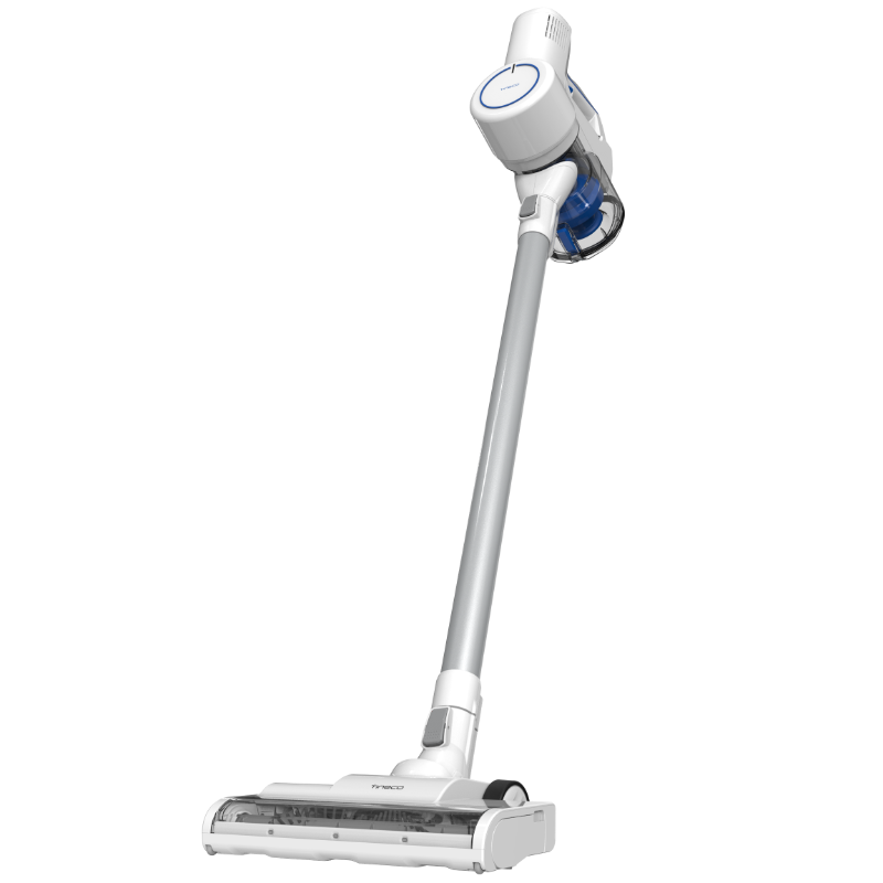 Photo 1 of LiteVak Lightweight Cordless Stick Vacuum with HEPA Filtration and LED Headlight - Tineco