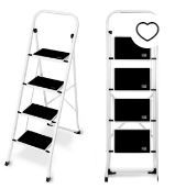 Photo 1 of HONGGE 4 step ladder