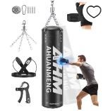 Photo 1 of Doulami Heavy punching bag kit