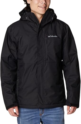 Photo 1 of Columbia Men's Tipton Peak Ii Insulated Jacket