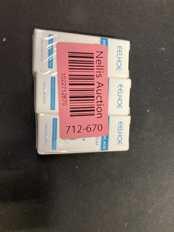 Photo 1 of Micro Infusion System for Lips, Micro Infusion System for Face, Micro Infusion System, Serum Smooth Skin Facial Serum for All Skin Types(3 PCS)