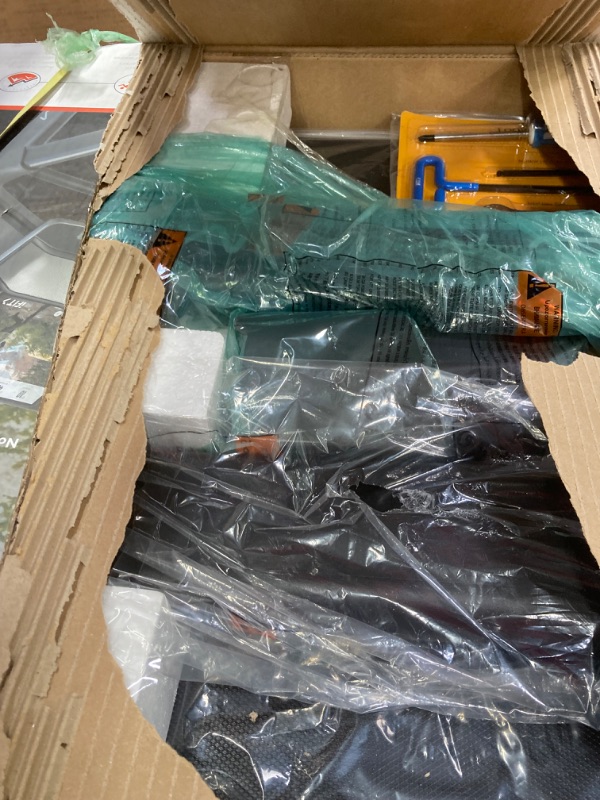 Photo 1 of ProForm Carbon TL; Treadmill for Walking and Running with 5” Display, Built-in Tablet Holder and SpaceSaver Design