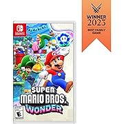 Photo 1 of 
Super Mario Bros.™ Wonder - Nintendo Switch (US Version)