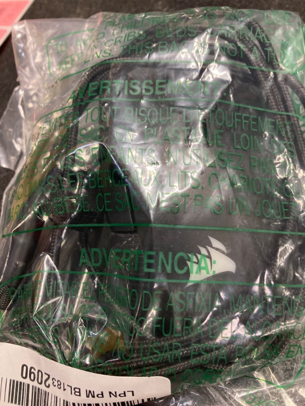 Photo 1 of IRONCLAW RGB Wireless Optical Gaming Mouse