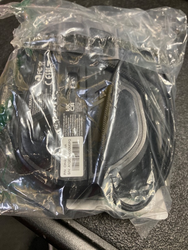 Photo 1 of IRONCLAW RGB Wireless Optical Gaming Mouse