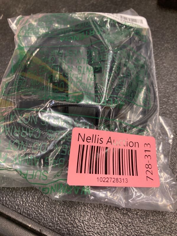 Photo 1 of IRONCLAW RGB Wireless Optical Gaming Mouse