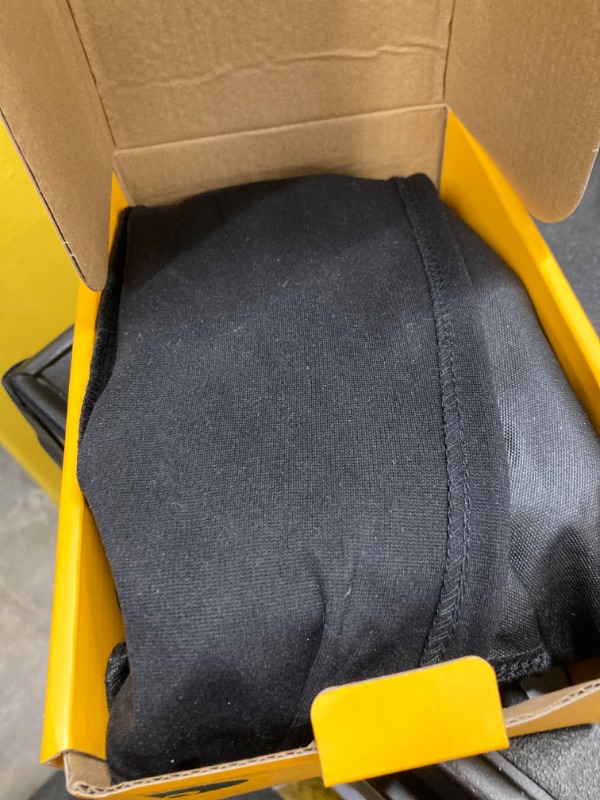 Photo 3 of Carhartt Universal Nylon Duck Canvas Fitted Bucket Seat Cover