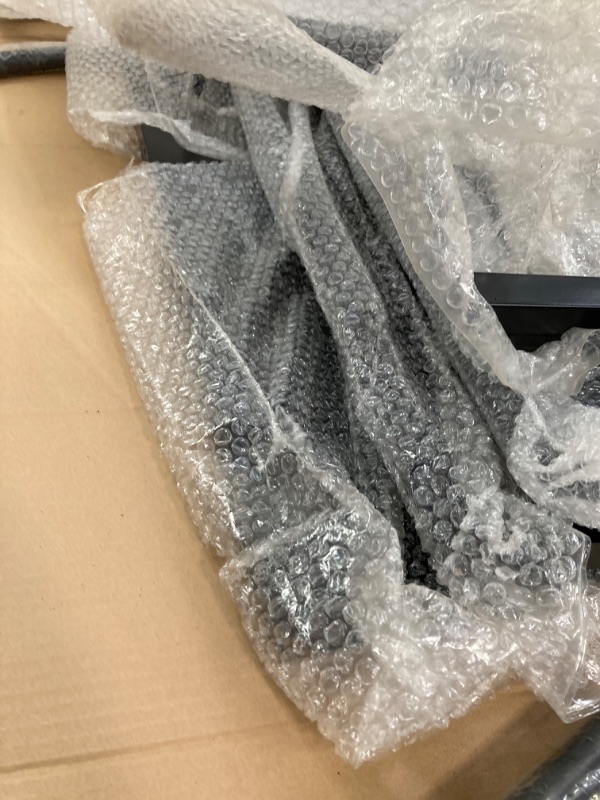 Photo 1 of Updated Hot tub Steps & RV Steps with Two handrails, 4 Steps Mobile Home Stairs Steps Outdoor, Heavy Duty Stairs for Travel Trailer, Motor Home, Camper with 4Pcs Step mats.